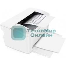 Принтер лазерный HP LaserJet M111a (7MD67A), А4, ч/б, печ. до 20 стр/мин., 600 x 600 dpi, USB