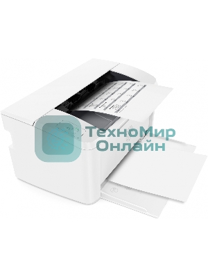 Принтер лазерный HP LaserJet M111a (7MD67A), А4, ч/б, печ. до 20 стр/мин., 600 x 600 dpi, USB