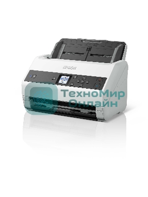 Сканер EPSON DS-870