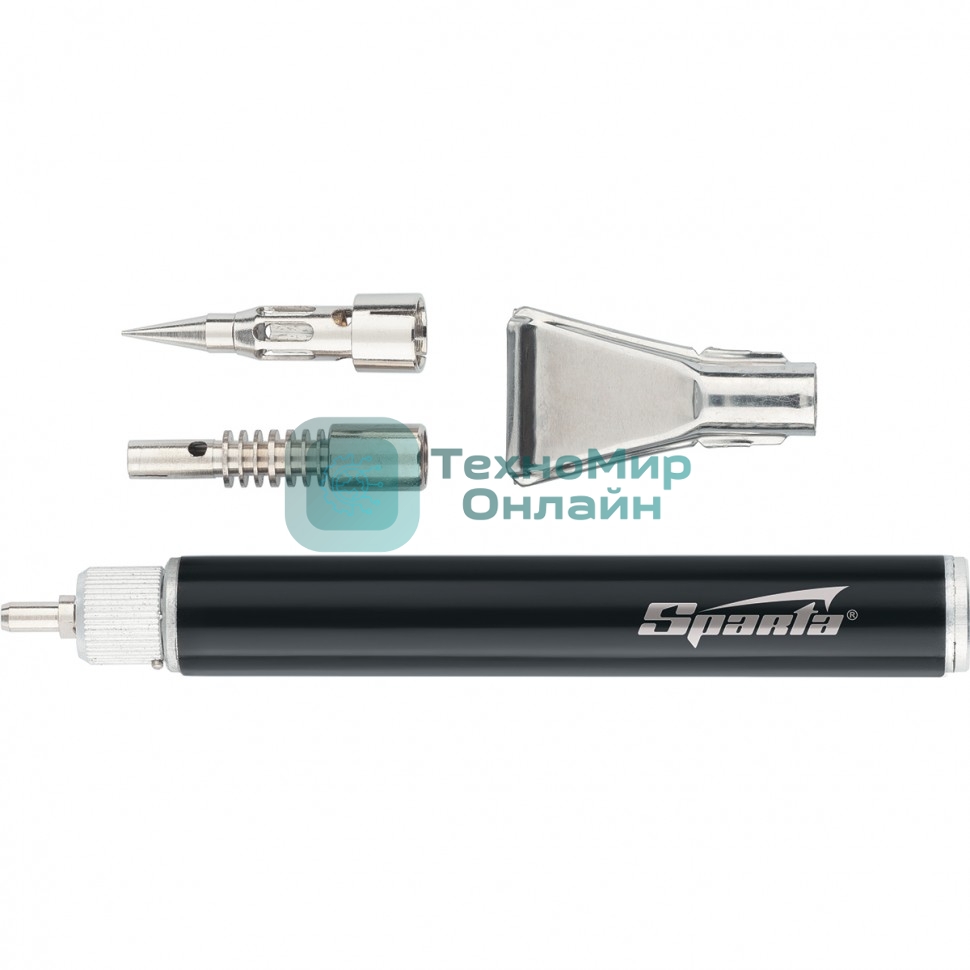 Горелка газовая Sparta, тип 