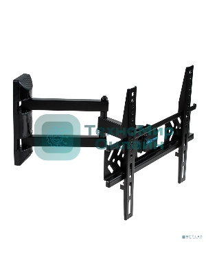 Кронштейн для телевизора Kromax PIXIS-XS черный 22