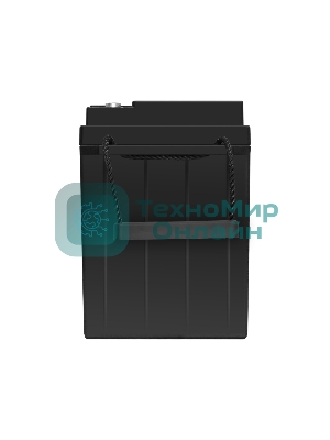 Аккумуляторная батарея ExeGate DTM 12150L (12V 150Ah, болт М8)