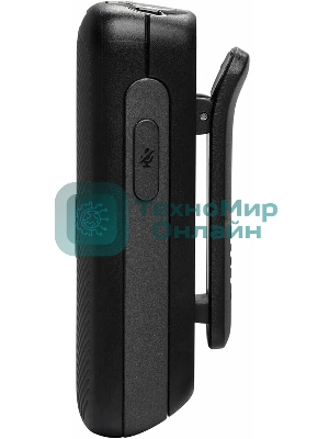 Беспроводной микрофон JBL QUANTUM STREAM (USB-C, 2.4GHz, JBLSTRMWLUSBCBLK)