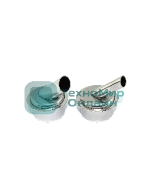 Набор форсунок наклонных для старых моделей SUGON 8610/8620/8630/8650