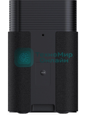 Саундбар Hisense HT SATURN 4.1.2 720Вт+240Вт черный