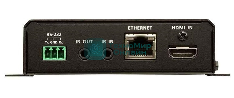 Удлинитель ATEN HDMI HDBaseT Extender with Dual Output
