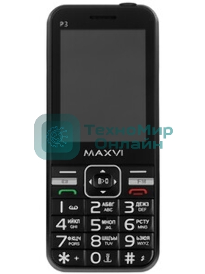 Кабель Maxvi MC-A03 черный