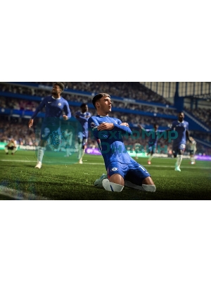Игра EA SPORTS FC26 PS4 рус. суб.
