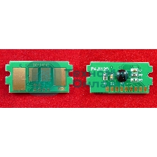 Чип Kyocera P6130cdn/M6x30cdn (TK5140C) Cyan 5K (ELP, Китай)