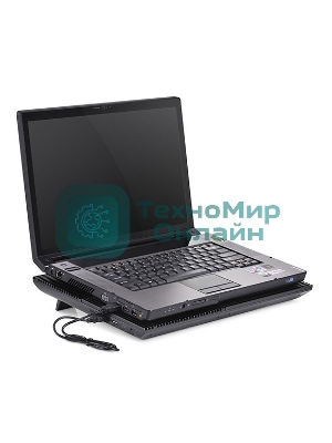 Подставка Deepcool MULTI CORE X8 (MULTICOREX8) 17