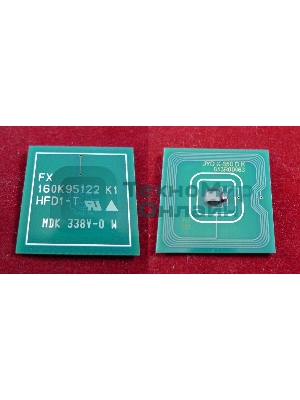 Чип Xerox Color 550/560/570/C60/C70 DRUM (013R00663) 190K (ELP Imaging)