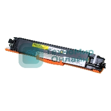 Картридж Sakura CF352A для HP MFP M176/M177, желтый, 1000 к.