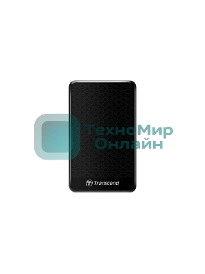 Внешний HDD 2.5