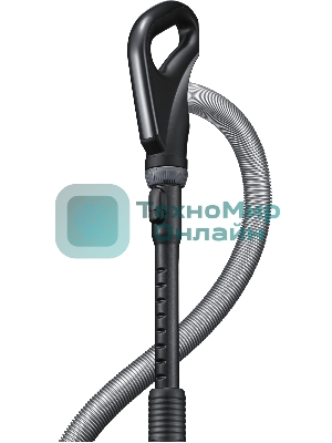 Пылесос Samsung VC18M21A0SB синий, 380/1800 Вт, уборка сухая, пылесборник контейнер 1.5 л