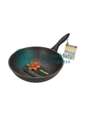 Сковорода Мечта 78701 Гранит 28 см, 78701 Сковорода ВОК 28 см, 