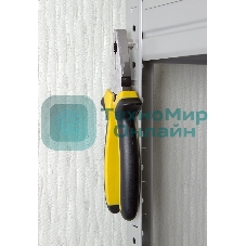 Неодимовый магнит диск Rexant 10х10мм сцепление 3,7 кг (упаковка 2 шт)