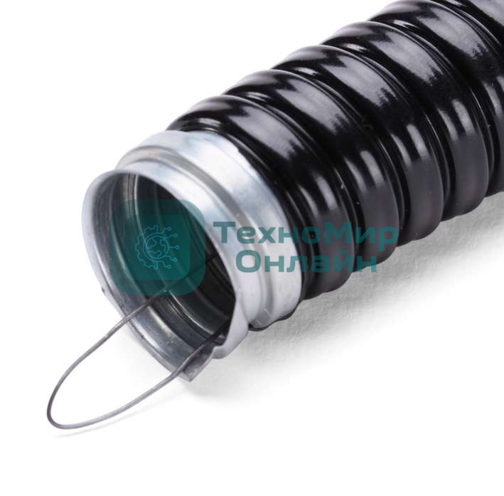 Металлорукав Fortisflex Р3-ЦПнг-LS 32 с протяжкой 76650