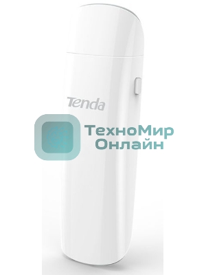 Адаптер Wi-Fi Tenda U12 (USB3.0, WLAN 1300Mbps, 802.11ac) 1x int Antenna