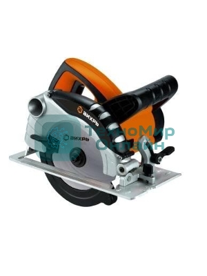 Дисковая пила Вихрь ДП-210/2000