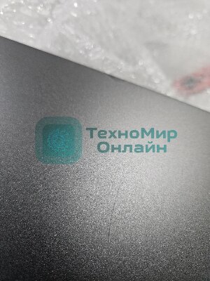 (Из ремонта, рабочий, гарантия 7 дней, царапина, не оригинальная упаковка) Ноутбук CBR LP-15103 15.6