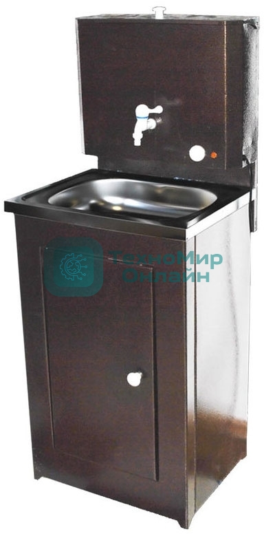 Умывальник дачный КОМФОРТ