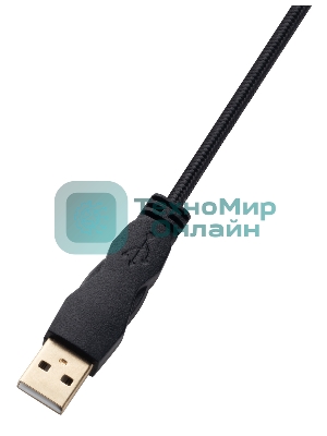 Клавиатура GMNG 985GK проводная, USB Type-A, чёрный