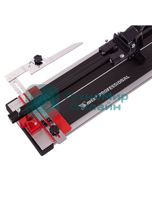 Плиткорез рельсовый MTX 1200мм 87693