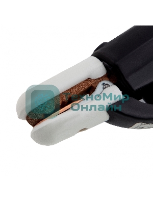 Держатель Сибртех электродов, 300 А