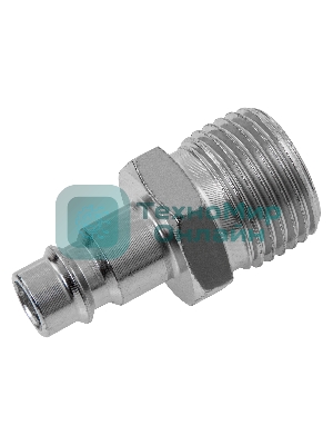 Ниппель универсальный быстросъемный (