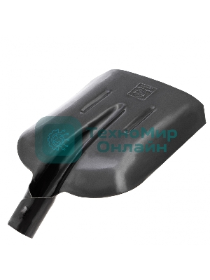 Лопата Сибртех садовая 285х235мм 1000 гр