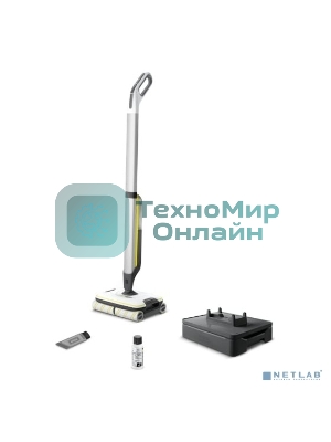 Электрошвабра Karcher FC 7 Cordless EU 1.055-701.0