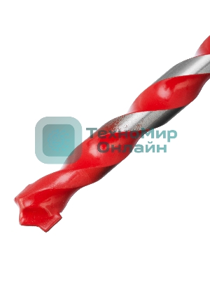 Сверло универсальное Matrix, 8 мм