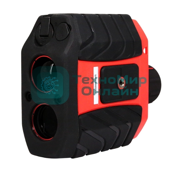 Лазерный дальномер UNI-T LM2000