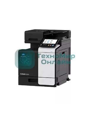 МФУ Konica Minolta bizhub C3321i