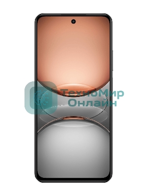 Смартфон Realme C75, 8/128Gb, черный