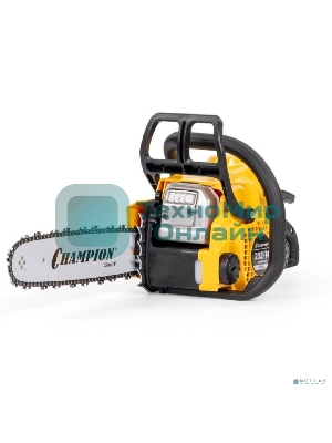Бензопила CHAMPION 232-14