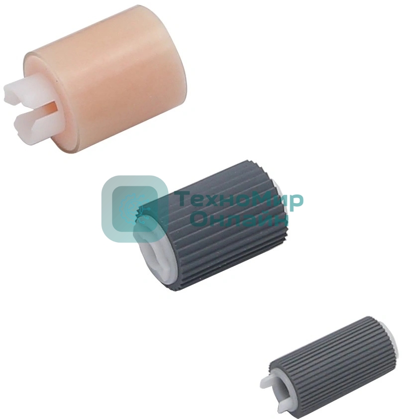 Комплект роликов CET CET5060U (FC5-2524-000) для Canon iR ADVANCE C7055