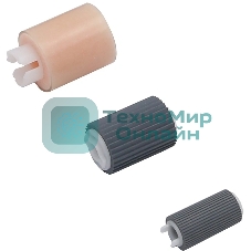 Комплект роликов CET CET5060U (FC5-2524-000) для Canon iR ADVANCE C7055