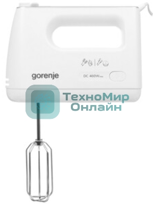Миксер Gorenje M460CDC 735651