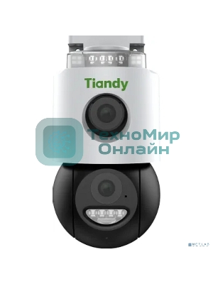 Камера видеонаблюдения Tiandy TC-H363N Spec:I5W/WIFI/Eu/4mm/V4.0