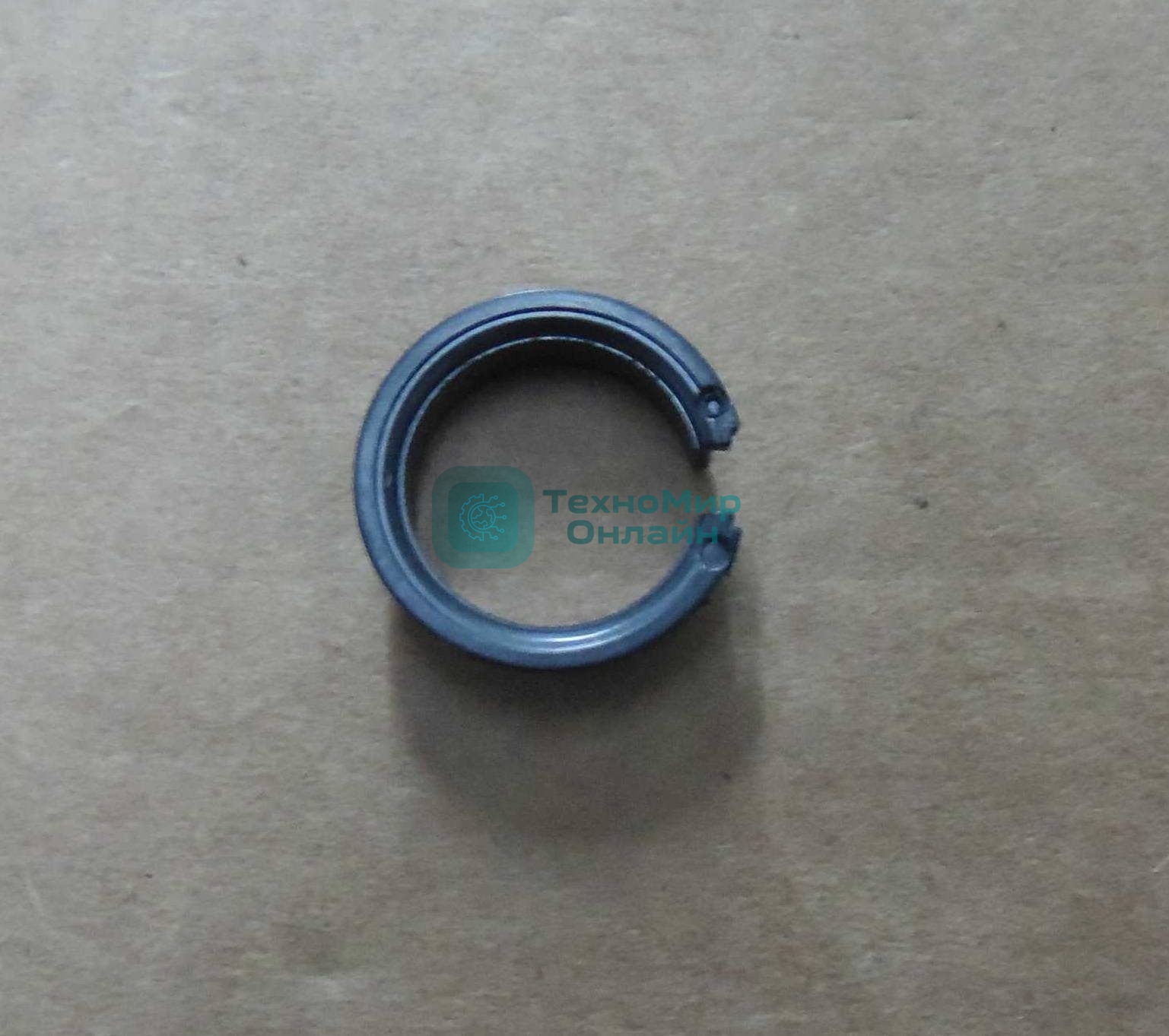 Бушинг тефл. вала Samsung/HP ML-3310/3710/3750/SCX-4833/5637 (JC61-04093A)