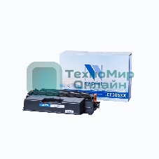 Картридж лазерный NVPrint совместимый HP CE505XX для LaserJet P2055/2055d/2055dn (10000k)