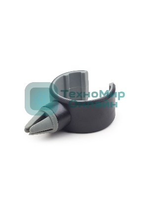 Держатель для мобильного устройства, автомобильный Gembird TA-CHAV-03 на дефлектор, до 6