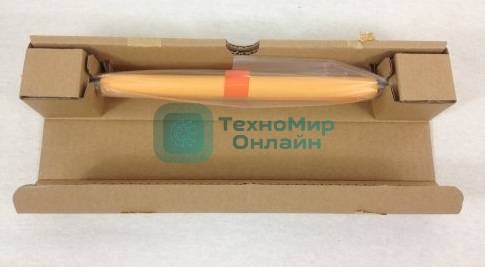 Вал переноса заряда (коротрон) 2-й HP CLJ CP3525/CM3530/Enterprise 500 M575 (RM1-8176/CC468-67914/CD644-67914) OEM