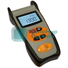 Источник оптического излучения, универсальный, 850/1300/1310/1550 нм, разъемы FC/SC/ST