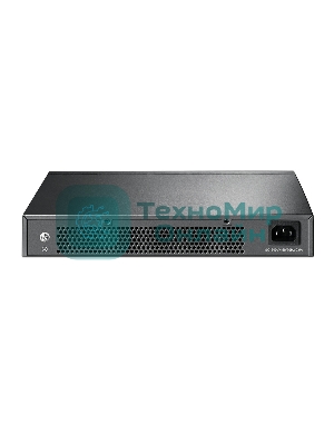 Коммутатор TP-Link TL-SG1024D Коммутатор 24-port Gigabit Switch