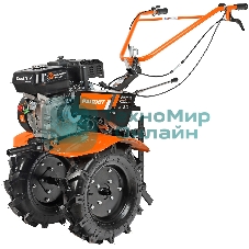 Мотоблок Patriot КАЛУГА М (440107011) бензиновый 7л.с.