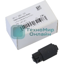 Ролик отделения CET CET341043 (RM2-5881-000) для HP Color LJ Pro MFP M281fdw/180n/M280nw/M254dw