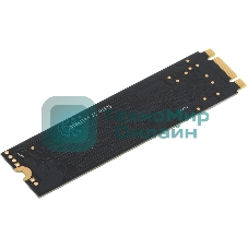 Накопитель SSD PC PET PCPS001T1, 1Tb, SATA, M.2 2280, R/W 500/450