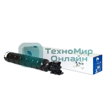 Картридж лазерный NVPrint совместимый NV-TK-8365 Black для Kyocera TASKalfa 2554ci (25000k)
